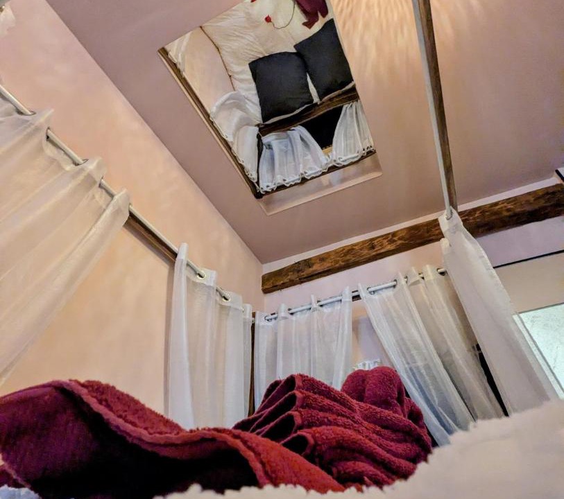 Photo of Bedroom in La Mure