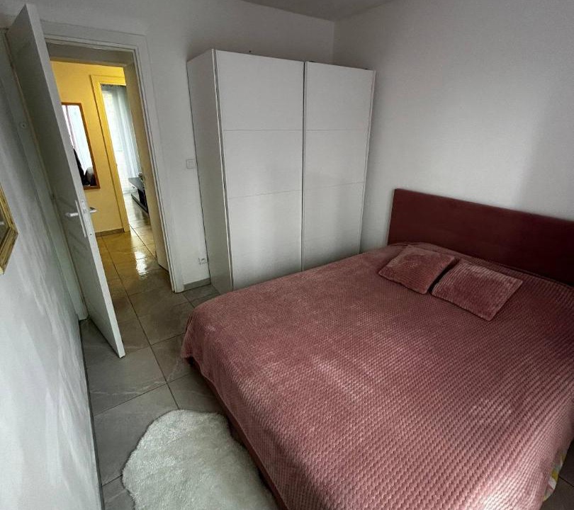 Photo of Bedroom in Chanot - Stade Velodrome