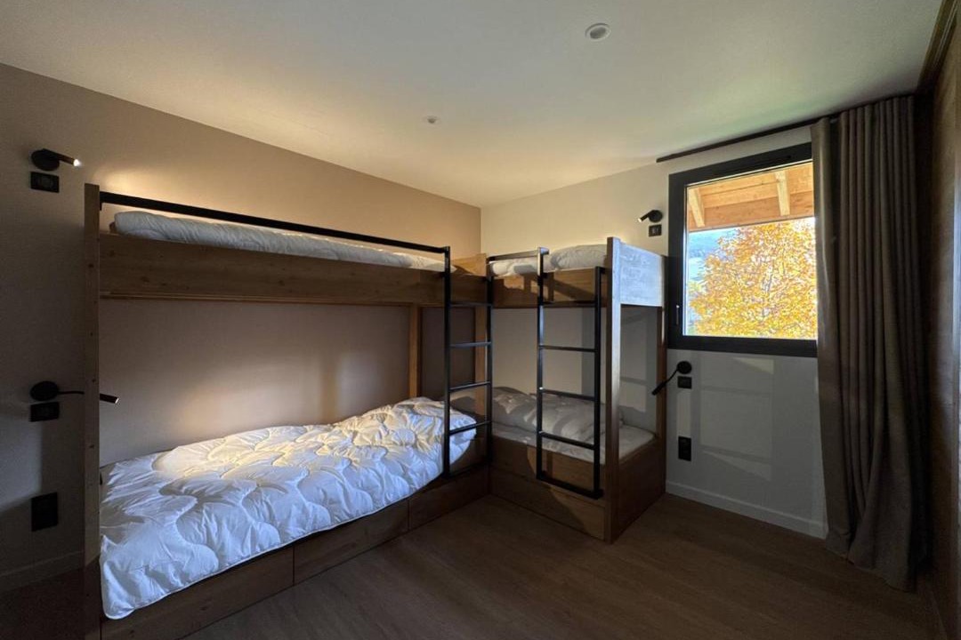 Photo of Bedroom in Villard-de-Lans