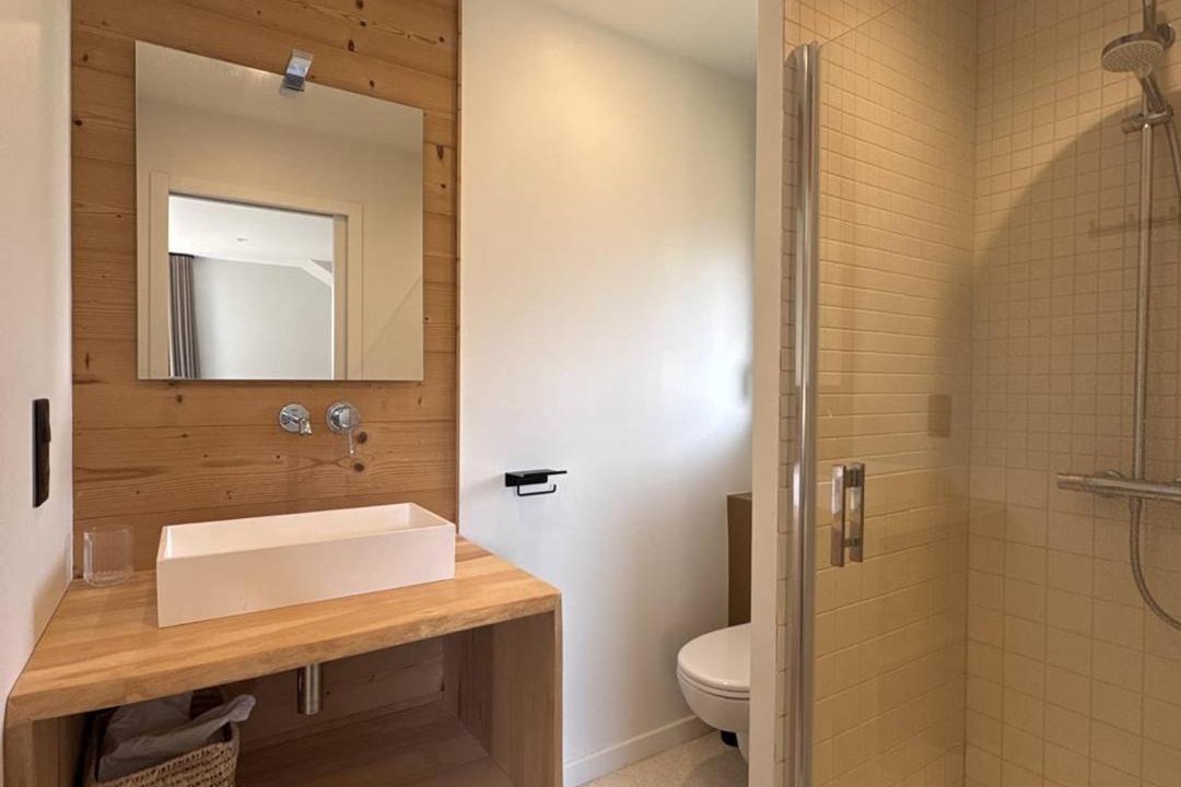 Photo of Bathroom in Villard-de-Lans