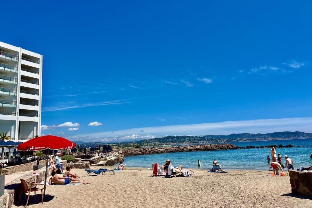 Photo of Others in Mandelieu-la-Napoule Beach