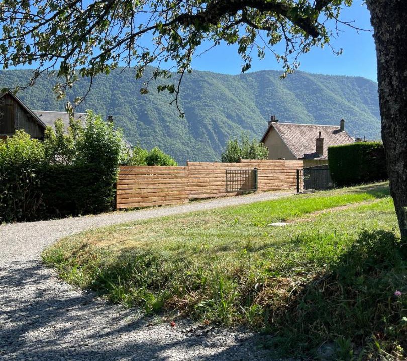 Photo of Others in Valbonnais