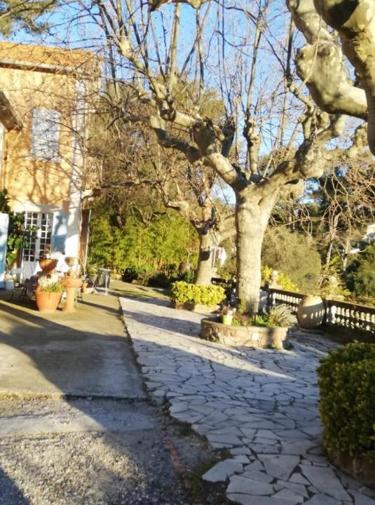 Photo of Outdoor in La Garde