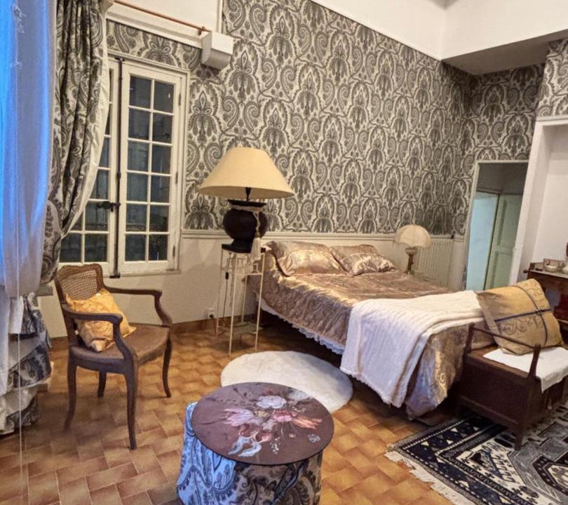 Photo of Bedroom in La Garde