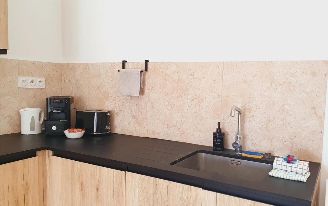 Photo of Kitchen in Aimargues