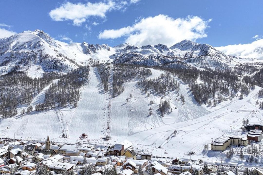 Photo of Others in Montgenevre