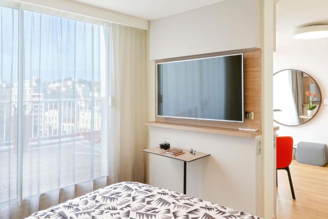 Photo of Bedroom in Saint-Giniez
