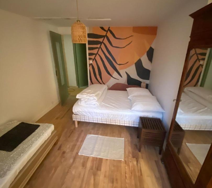 Photo of Bedroom in Embrun