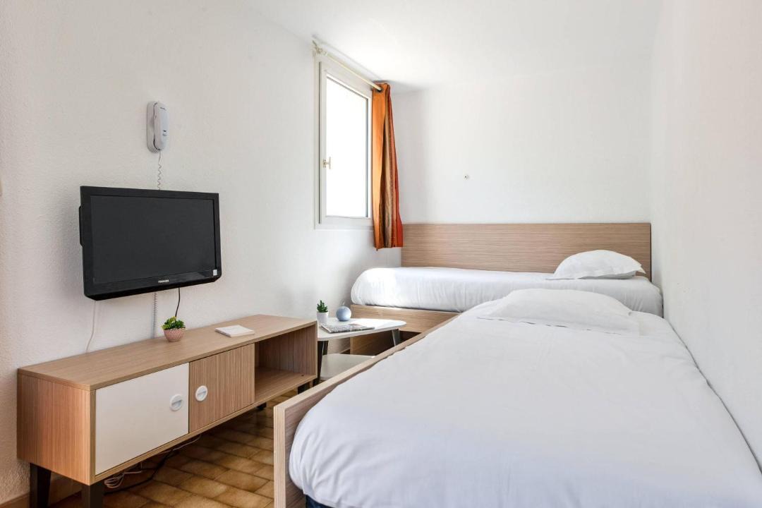 Photo of Bedroom in La Napoule