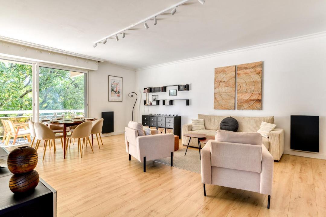 Photo of Livingroom in Historic Centre