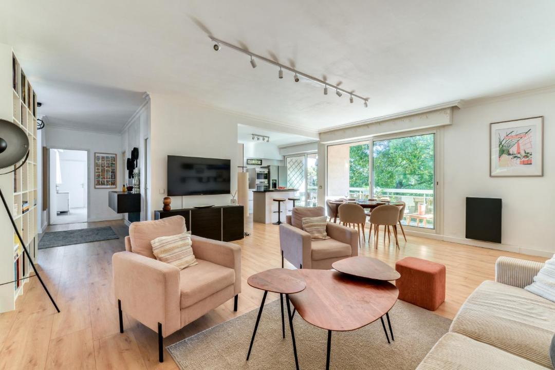 Photo of Livingroom in Historic Centre