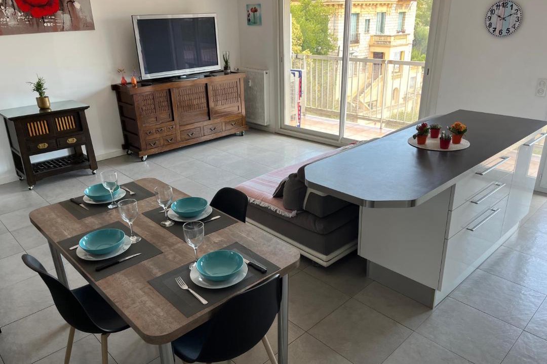 Photo of Kitchen in Saint-Sylvestre