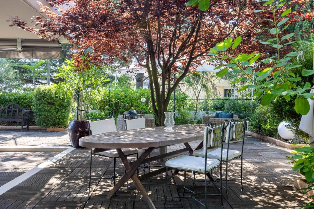 Photo of Patio Balcony in Saint Antoine
