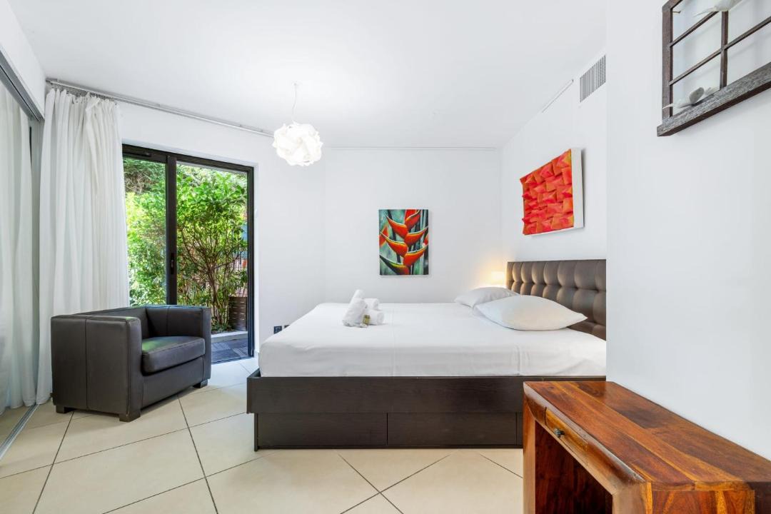 Photo of Bedroom in Saint Antoine