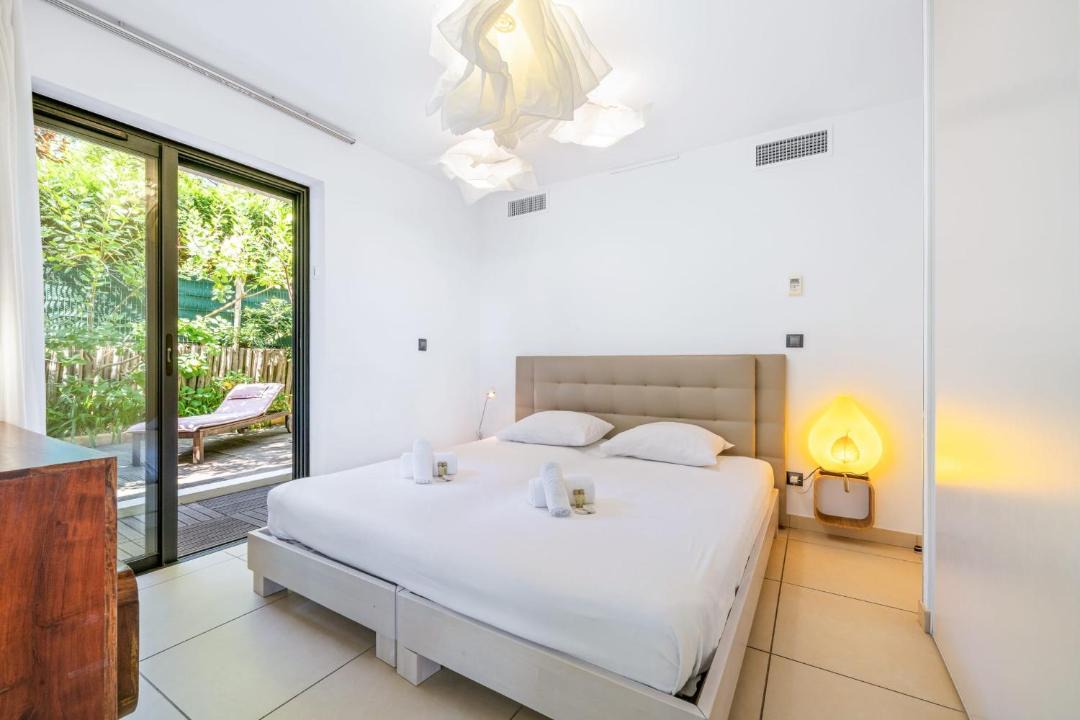 Photo of Bedroom in Saint Antoine