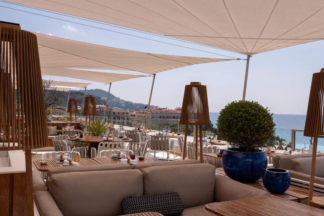 Photo of Patio Balcony in Carre d'Or