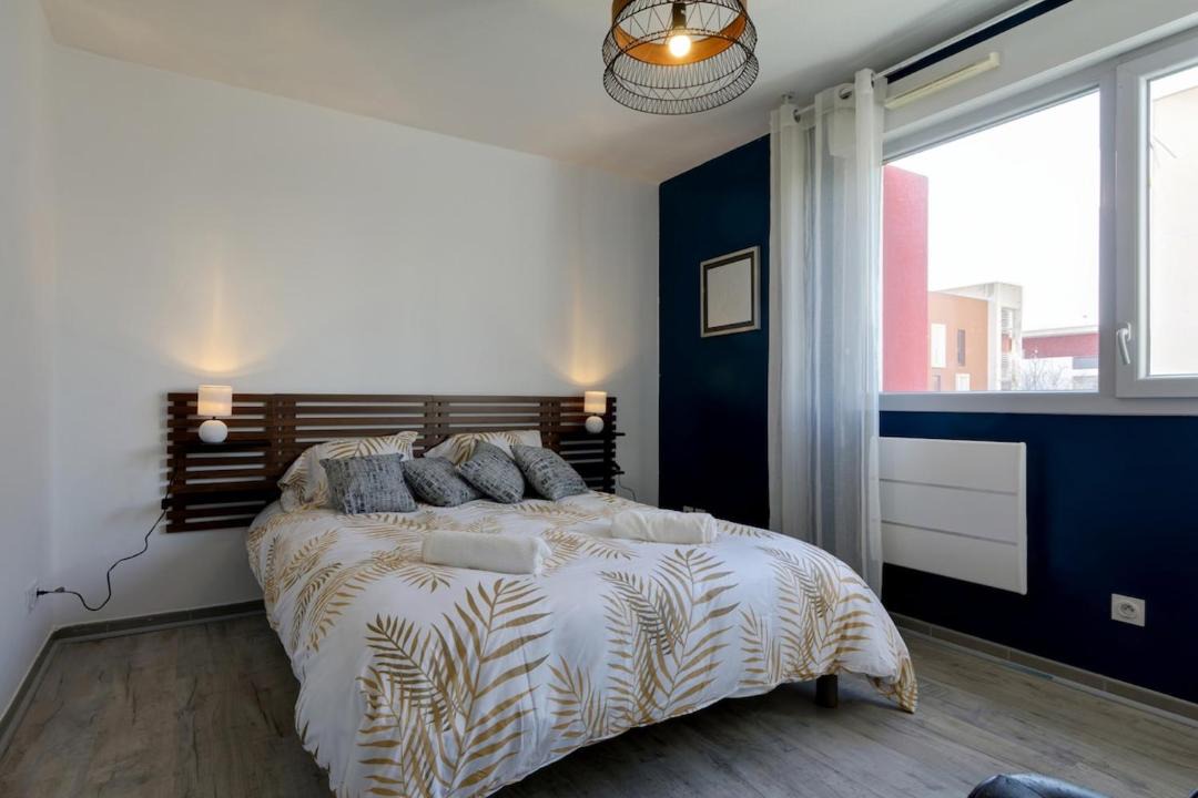 Photo of Bedroom in Ovalie