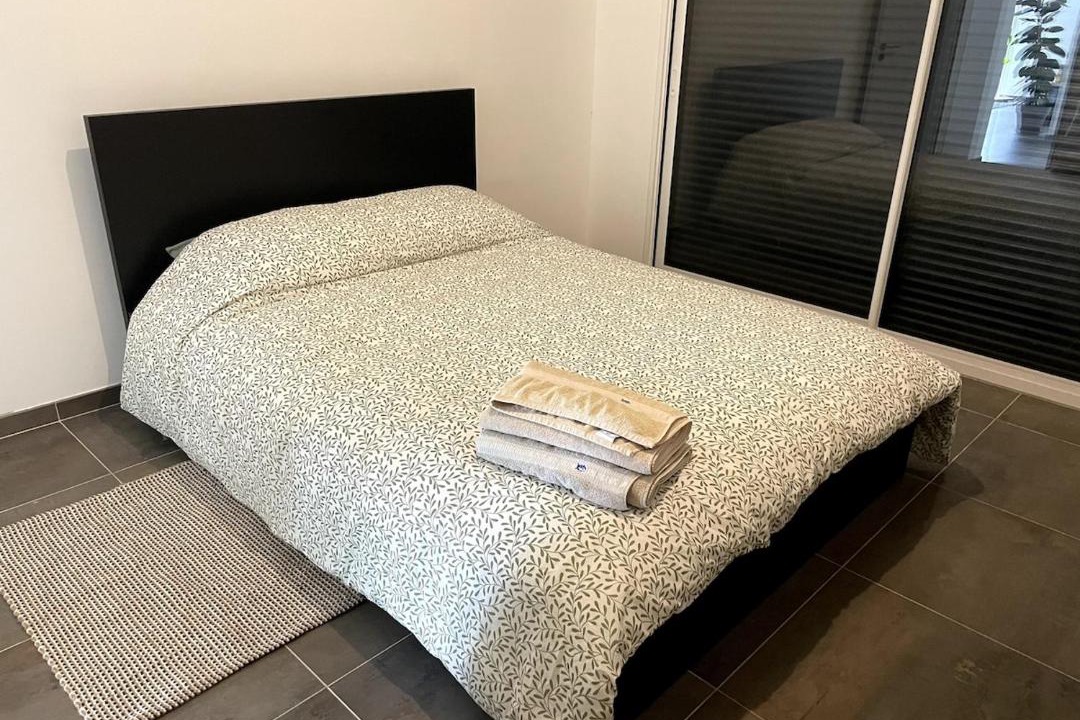 Photo of Bedroom in Saint-Jean-de-Cuculles
