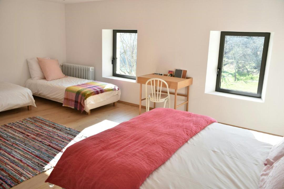 Photo of Bedroom in Dieulefit