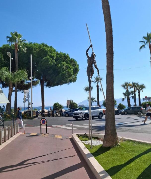 Photo of Others in Cannes City Centre