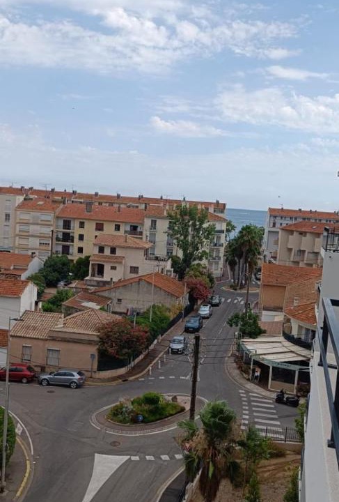 Photo of Others in Frejus Plage