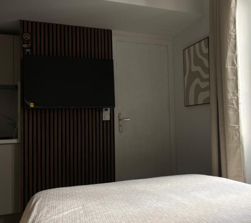 Photo of Bedroom in Lepante Quarter