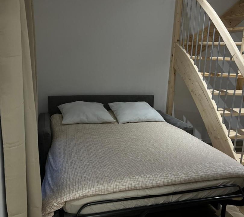 Photo of Bedroom in Lepante Quarter