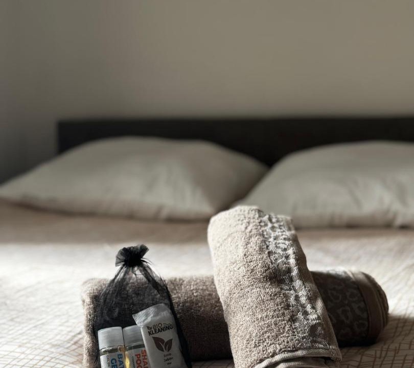 Photo of Bedroom in Lepante Quarter