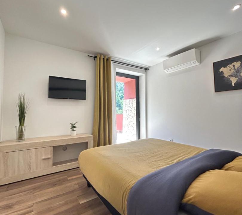 Photo of Bedroom in La Trinite