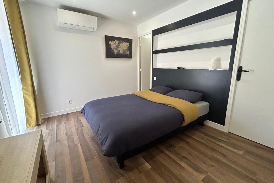 Photo of Bedroom in La Trinite
