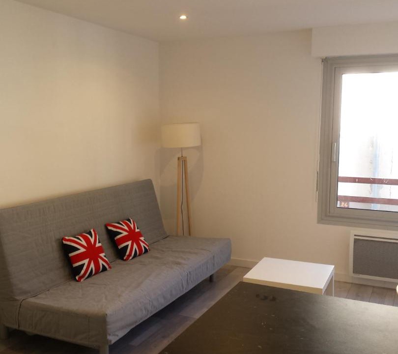 Photo of Livingroom in Les Arceaux