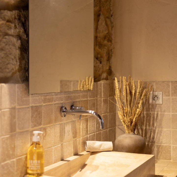 Photo of Bathroom in Pernes-les-Fontaines