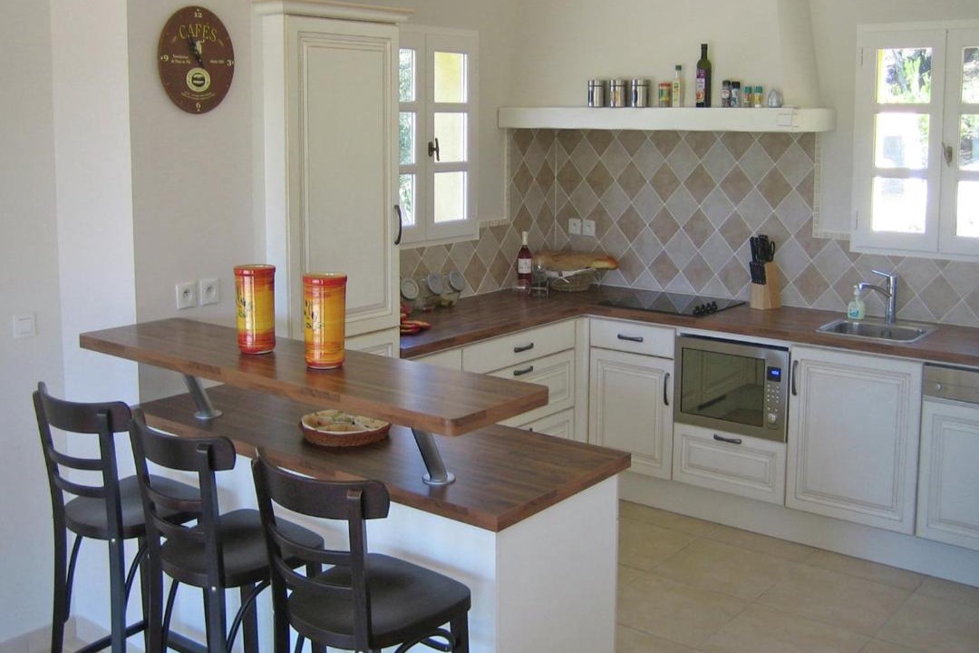 Photo of Kitchen in Le Muy