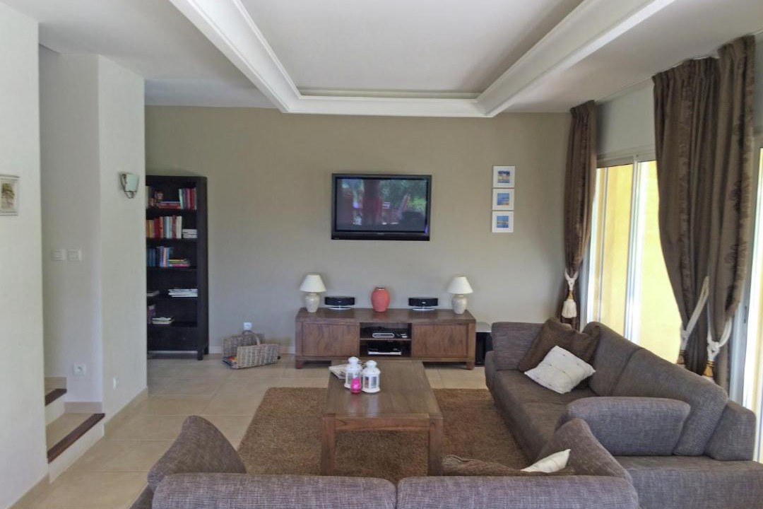 Photo of Livingroom in Le Muy