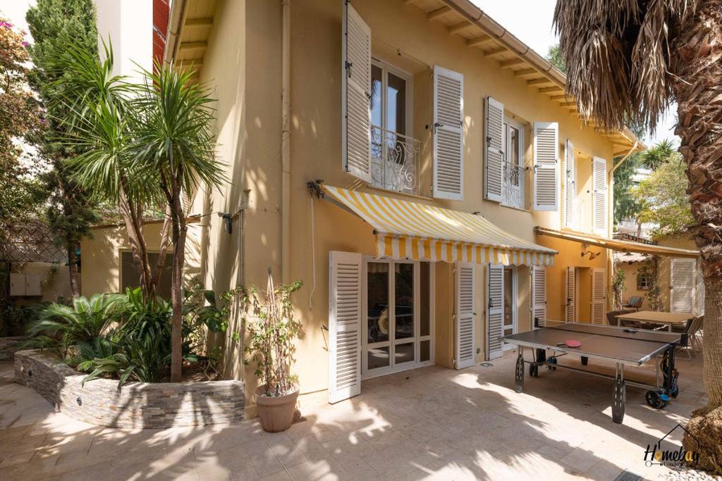 Photo of Others in Juan-les-Pins