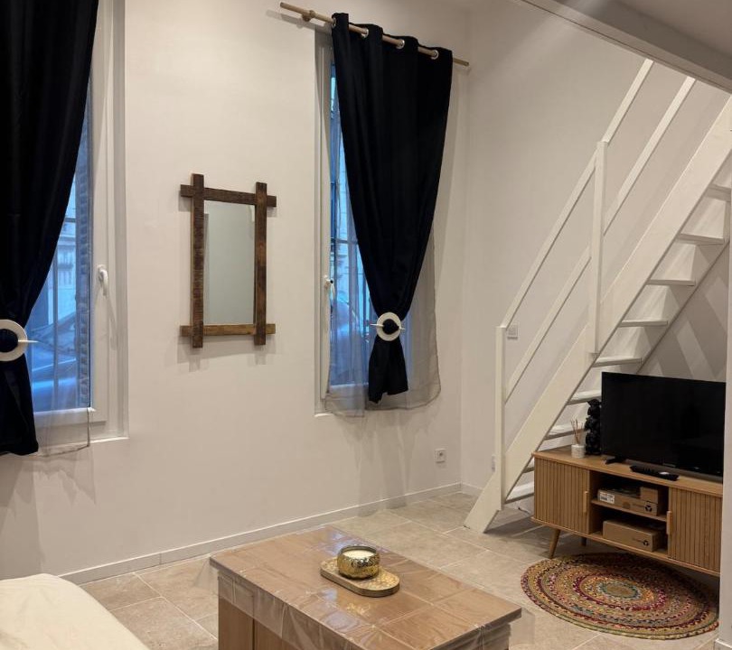 Photo of Bedroom in Palais de justice