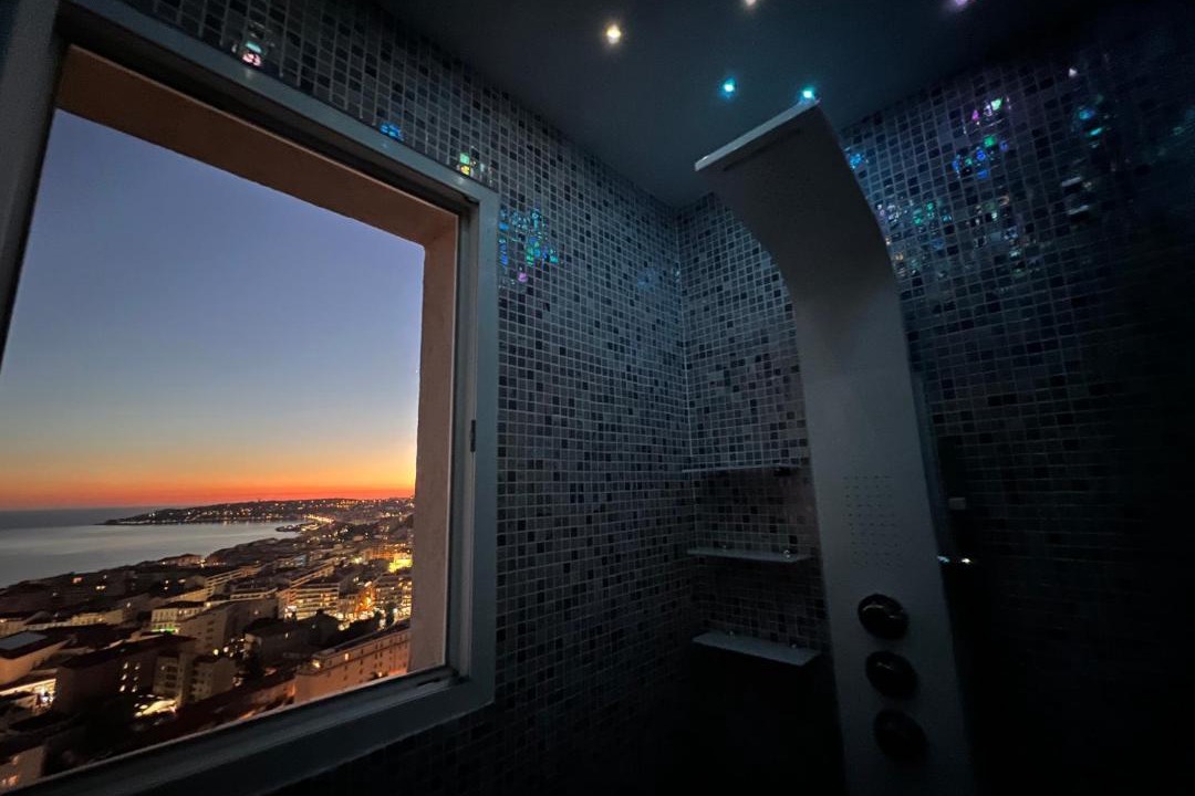 Photo of Bathroom in Menton