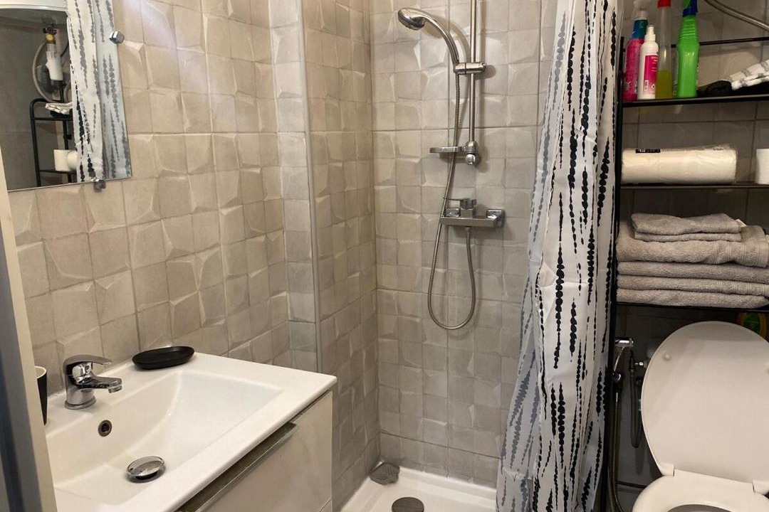 Photo of Bathroom in La Madeleine