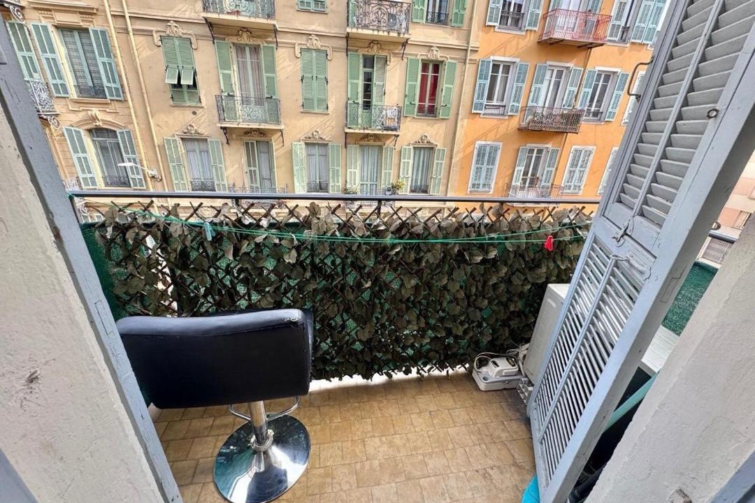Photo of Patio Balcony in Riquier