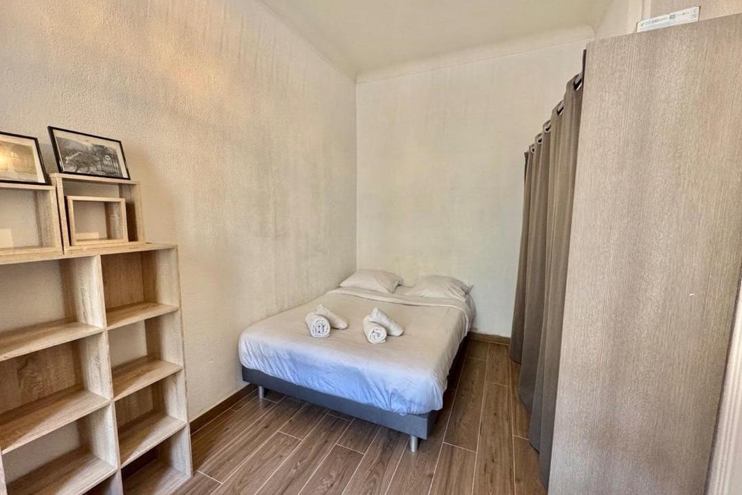 Photo of Bedroom in Riquier