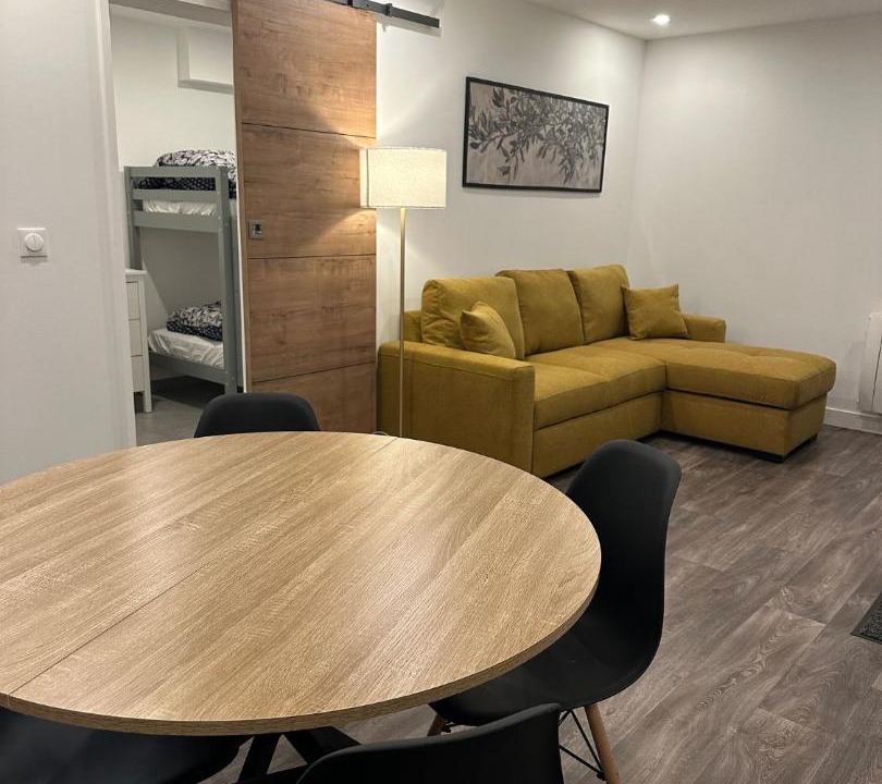 Photo of Livingroom in Aspremont