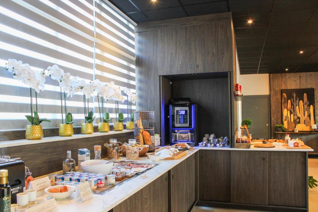 Photo of Kitchen in Carnon-Plage
