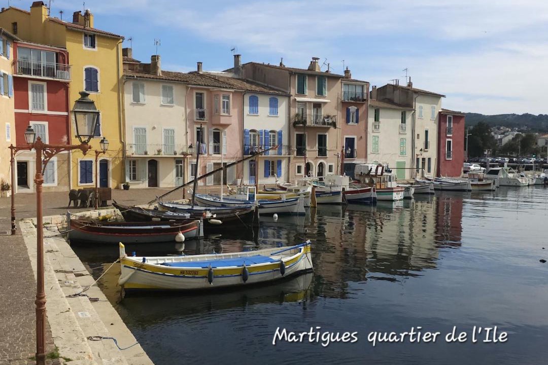 Photo of Others in Chateauneuf-les-Martigues