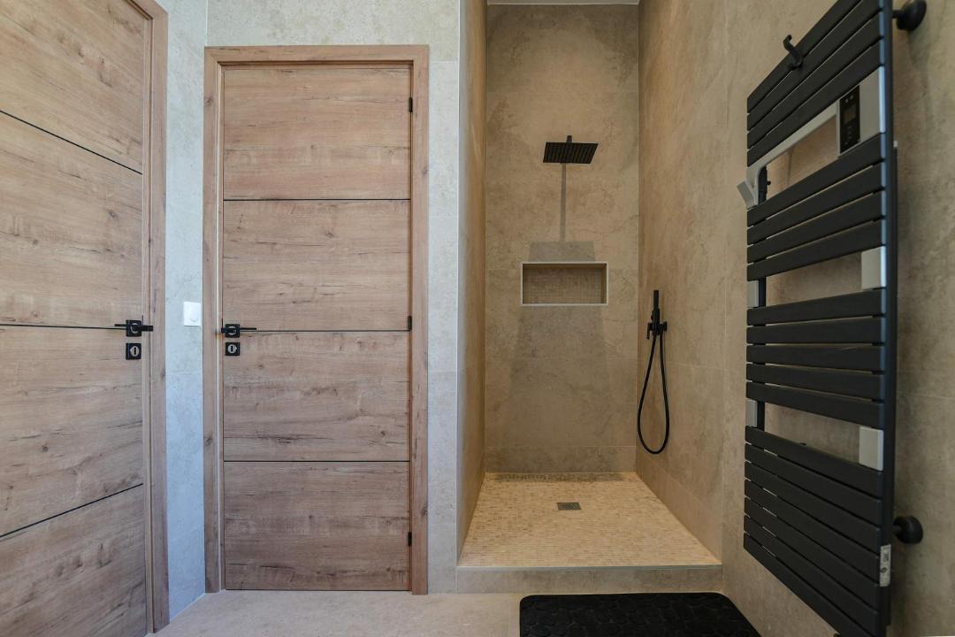 Photo of Bathroom in Jean-Medecin
