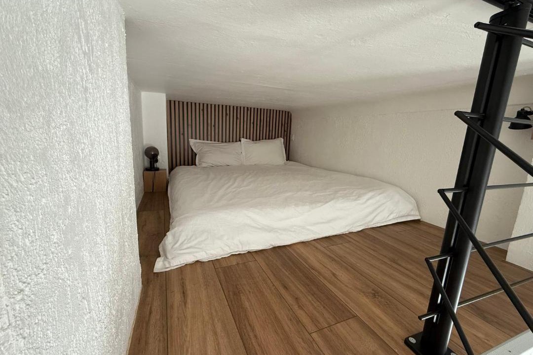 Photo of Bedroom in Lepante Quarter