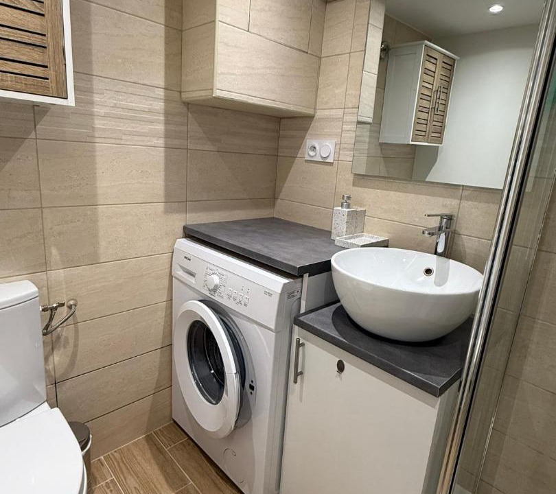 Photo of Bathroom in Lepante Quarter