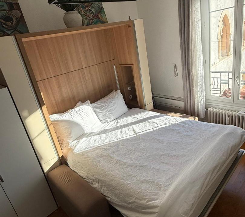 Photo of Bedroom in Lepante Quarter