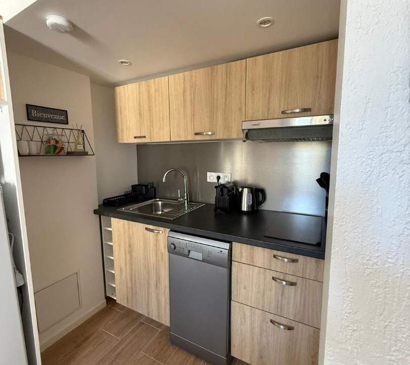 Photo of Kitchen in Lepante Quarter