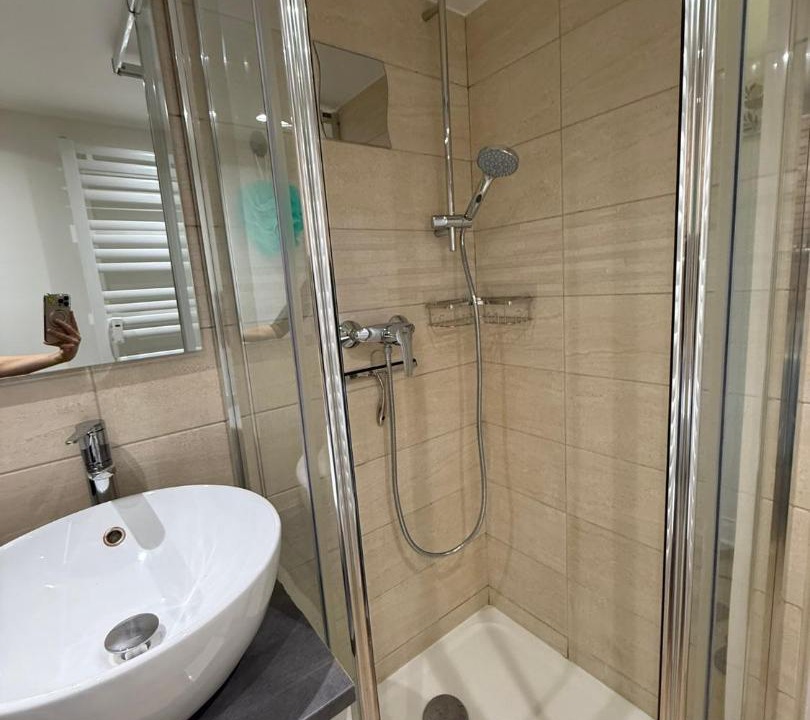 Photo of Bathroom in Lepante Quarter