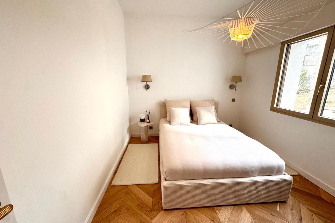 Photo of Bedroom in Allauch